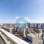 Apartamento dúplex Brooklin de 402,44 m² 7 vagas