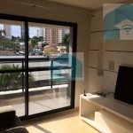 Apartamento em Chácara Santo Antonio - 100m