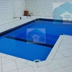 Apartamento em Guilhermina  -  Praia Grande