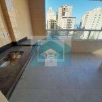 Apartamento em Aviação  -  Praia Grande