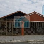 Casa com 3 dormitórios no Jardim Real  -  Praia Grande