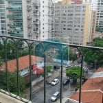 Apartamento com 3 quartos à venda na Rua Graúna, 148, Vila Uberabinha, São Paulo