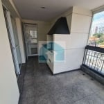 Apartamento Campo Belo, 252m², 3 suites, e  5 VAGAS.