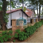 Terreno a venda Brooklin , 1050 metro com construção antiga .