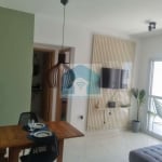 APARTAMENTO 01 DORMITÓRIO; VISTA MAR; CAIÇARA-PRAIA GRANDE