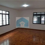 Sobrado com 3 Dormitórios Sendo 1 Suite  e 4 Banheiros Para Alugar, 186 m² Por R$ 5.500/Mês