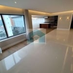 Apartamento Campo Belo , 192m², 3 suites, 3 vagas .