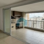 Apartamento Campo Belo , 232 m², 4 suites e 4 vagas , lazer.