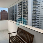Apartamento Moema  161m² ( 4 suítes )   3 vagas