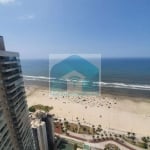 Apartamento no Bairro Mirim Praia Grande SP, com 3 dormitórios, 1 suíte