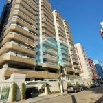 Apartamento no Bairro Guilhermina Praia Grande SP, com 2 dormitórios, 1 suíte.