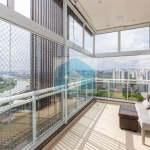 COBERTURA MARAVILHOSA - PINHEIROS - 224M² ÚTEIS