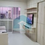 Apartamento no Campo Belo 65 m²- 2 dormitórios 1  vagas