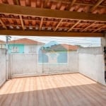 Casa Sobrado, Jardim Aeroporto ,4 suites , 2 vagas , 131 m².