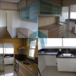 Apartamento Brooklin, 2 suites , 2 vagas , 80 m².