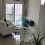 Apartamento com 2 Quartos e 2 banheiros para Alugar, 57 m² por R$ 3.500/Mês