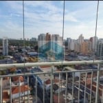 Apartamento com 1 quarto à venda na Rua da Paz, 944, Chácara Santo Antônio, São Paulo