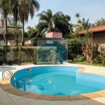 Casa térrea  Campo Belo oportunidade ,  7 dormitórios, 6 suites 5 vagas com piscina .