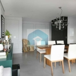 APARTAMENTO - BROOKLIN - 92m² LINDÍSSIMO - UM SONHO