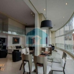 Apartamento Brooklin , 1 suite, 2 vagas , 108 m².