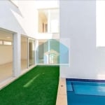 Casa em condomínio Alto da Boa Vista, 4 suites, 4 vagas com piscina 365m².