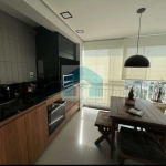 Apartamento na Vila Cruzeiro e Chácara Santo Antônio com Varanda Gourmet 140m²