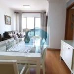 Apartamento Vila Santa Catarina, 3 dormitórios, 1 suite 2 vagas, 69m²..