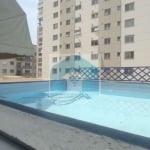 Cobertura Moema com piscina , churrasqueira ,3 dormitorios, 1 suite 2 vagas,