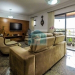 Apartamento na Saúde ,3 suites , 4 vagas, 162 m².