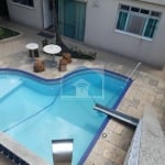 Casa no Brooklin velho,5 suites, 480m²  , 5 vagas com piscina ,