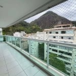 Imóvel para venda tem 80 metros quadrados com 2 quartos em Laranjeiras - Rio de Janeiro - RJ