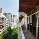 Apartamento para venda tem 300 metros quadrados com 4 quartos em Icaraí - Niterói - RJ