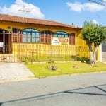 Casa com 4 quartos à venda na Rua Hugo Miró, 411, Cidade Industrial, Curitiba