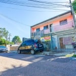 Casa com 3 quartos à venda na Rua Antônio Luza, 168, Cidade Industrial, Curitiba