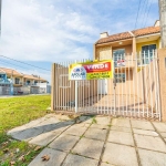 Casa com 2 quartos à venda na Rua Giuseppe Covacci Júnior, 451, Cidade Industrial, Curitiba