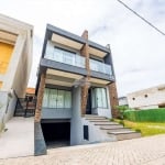 Apartamento com 3 quartos à venda na Rua Irma Schreiner Maran, 475, Santa Cândida, Curitiba