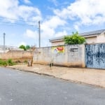 Casa com 2 quartos à venda na Rua Mário de Andrade, 1380, Jardim Veneza, Fazenda Rio Grande