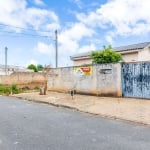 Casa com 2 quartos à venda na Rua Mário de Andrade, 1380, Jardim Veneza, Fazenda Rio Grande