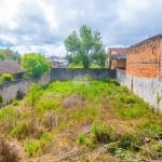 Terreno à venda na Rua Carlos Gomes, 586, Jardim Veneza, Fazenda Rio Grande