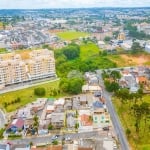 Terreno à venda na Rua Tibúrcio Pereira de Lima, 38, Capão Raso, Curitiba