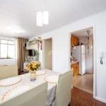 Apartamento com 2 quartos à venda na Rua Professor Algacyr Munhoz Mader, 2809, Cidade Industrial, Curitiba