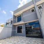 Apartamento com 3 quartos à venda na Rua Carlos Klemtz, 1410, Fazendinha, Curitiba