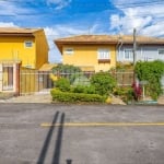 Casa com 3 quartos à venda na Rua Etelvina da Luz de Barros, 181, Cidade Industrial, Curitiba