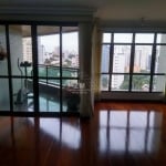 Apartamento com 4 quartos à venda na Rua José Paulino, 811, Centro, Campinas