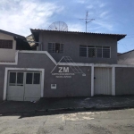 Casa com 5 quartos à venda na Rua Mário Ribeiro do Amaral, 116, Jardim Campos Elíseos, Campinas