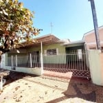 Casa com 4 quartos à venda na Rua Otávio Mazzotine, 139, Jardim do Lago, Campinas