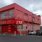 Barracão / Galpão / Depósito para alugar na Doutor Jorge Tibiriçá, 987, Centro, Santo Antônio de Posse