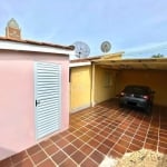 Casa com 3 quartos à venda na Rua Dom João VI, 442, Jardim Santo Antônio, Valinhos