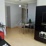 Apartamento com 1 quarto à venda na Rua Alferes Domingos, 105, Cambuí, Campinas