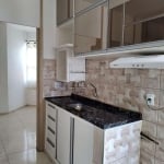 Apartamento com 2 quartos à venda na Avenida Engenheiro Antônio Francisco de Paula Souza, 3007, Jardim São Vicente, Campinas